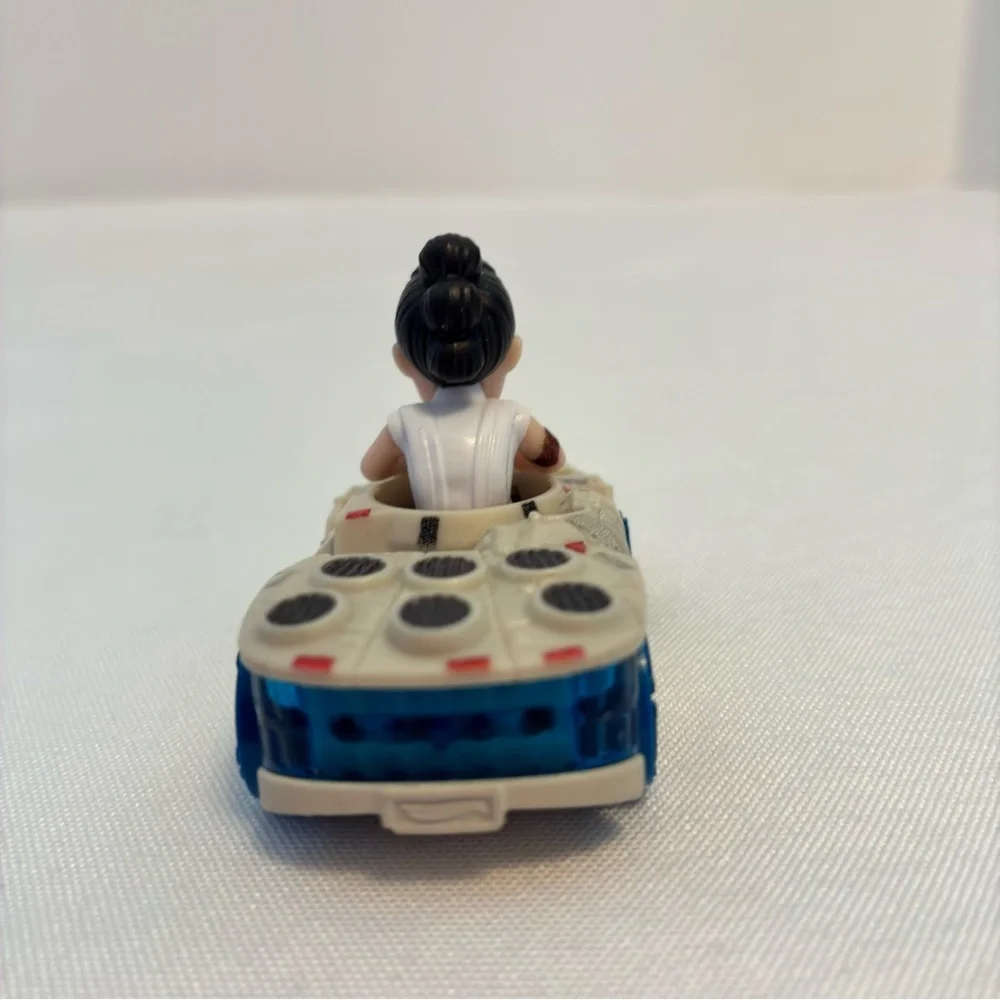Star Wars approximately vehicle
